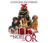 Un noël en or