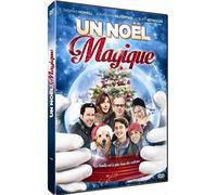 Un noël magique