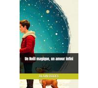Un Noël magique, un amour infini: 1