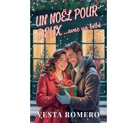 Un Noël pour deux ...avec un bébé