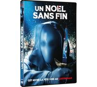 UN NOEL SANS FIN - DVD