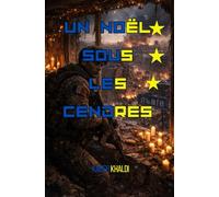 Un noël sous les cendres