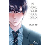 Un nom pour nous deux - Tome 01: 1