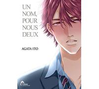 Un nom pour nous deux - Tome 02