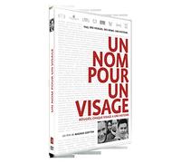 Un nom pour un visage (DVD) Magnus Gertten