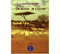 Libri Marco Borri - Un Nomade In Cammino