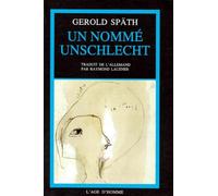 Un nommé Unschlecht