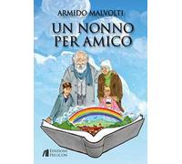 Un nonno per amico