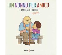 Un nonno per amico