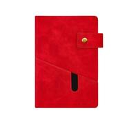 Un notebook da 5 Meeting Business Journal Stationery per ufficio scolastico