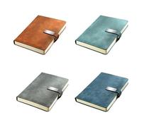 Un Notebook Da Business Spesso Per Riunioni Quaderni Giornalieri