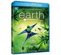 Un Nouveau Jour Sur Terre [Blu Ray]
