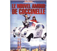 UN NOUVEL AMOUR DE COCCINELLE