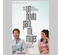Un Novio Para Mi Mujer
