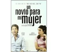 Un Novio Para Mi Mujer *** Europe Zone ***