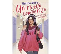 Marina Mese Un nuevo comienzo. ¿Encajar o ser yo misma? / A New Begi (Tascabile)