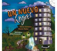 UN NUEVO HOGAR: 1