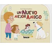 Un nuevo mejor amigo