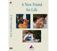 Un nuovo amico per la vita