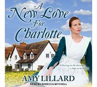 Un nuovo amore per Charlotte (La serie Wells Landing)