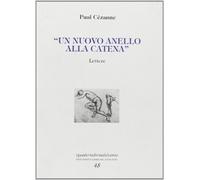 Un nuovo anello alla catena