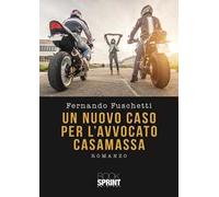 Un nuovo caso per l’avvocato Casamassa