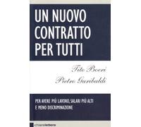 Un nuovo contratto per tutti