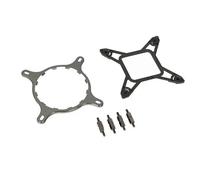 Un nuovo kit di staffe di montaggio compatibile con il dissipatore per CPU all-in-one ASUS Intel LGA1700 ROG RYUJIN STRIBH.