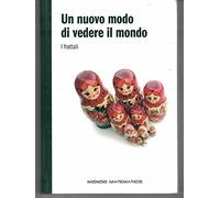 Un nuovo modo di vedere il mondo - i frattali