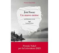 Un nuovo nome. Settologia. Vol. 6-7