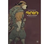 Un nuovo orizzonte. Solo. Integrale. Vol. 3 - 2025 - Renoir Comic