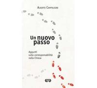 Un nuovo passo. Appunti sulla corresponsabilità nella Chiesa