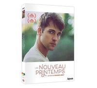 Un Nuovo Primavera DVD NUOVO