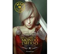 Un nuovo regno. Le guerre del mondo emerso. Vol. 3