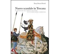 Un nuovo scandalo in Toscana. Le avventure del porcellino Cinta in un capolavoro fiorentino. Ediz. illustrata