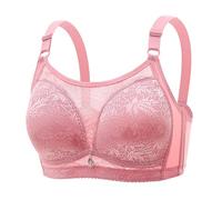 Un nuovo tipo di reggiseno sottile senza ferretto anti cedimento seno grande dimagrante comodo e traspirante biancheria intima e reggiseno posteriore copertura reggiseno senza spalline reggiseni per