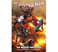 Un nuovo universo. Spider-Man