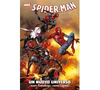 Un nuovo universo. Spider-Man - Slott Dan, Camuncoli Giuseppe