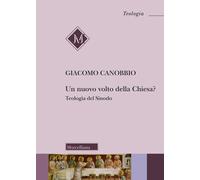 Un Nuovo Volto della Chiesa? [Paperback] [Feb 23, 2023] Canobbio, Giacomo