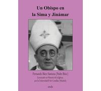 Un Obispo en la Sima y Jinámar