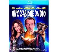 Un'Occasione Da Dio (Blu-ray) Backinsale Pegg