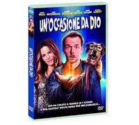 Un' Occasione Da Dio (Ex-Rental)