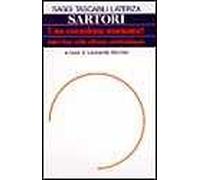 Un' occasione mancata? Intervista sulla riforma costituzionale