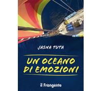 Un oceano di emozioni - Tuta Jasna