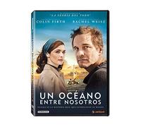 Un Oceano Entre Nosotros