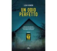 Un odio perfetto