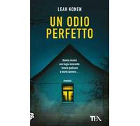 Un odio perfetto