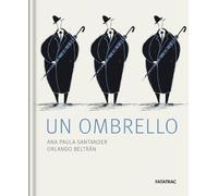 Un ombrello. Ediz. a colori