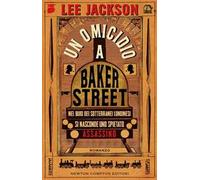 Un omicidio a Baker Street