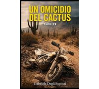 Un omicidio del cactus: Una famiglia disfunzionale
